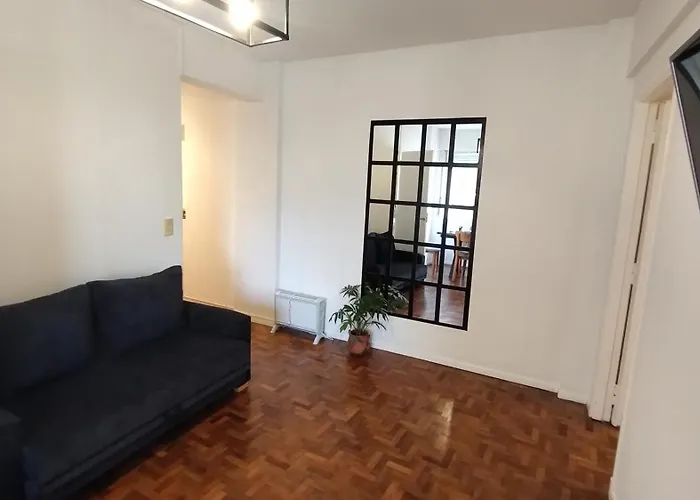 Hermoso Departamento En San Telmo