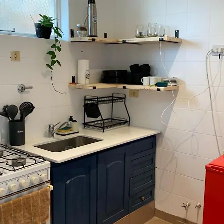 Hermoso Departamento En San Telmo Ciudad Autónoma de Ciudad Autónoma de Buenos Aires Exterior foto