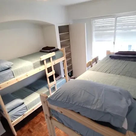 Hermoso Departamento En San Telmo Ciudad Autónoma de Ciudad Autónoma de Buenos Aires Exterior foto