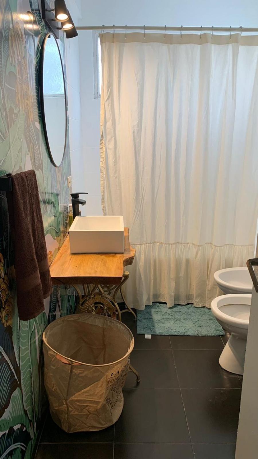 Hermoso Departamento En San Telmo Buenos Aires