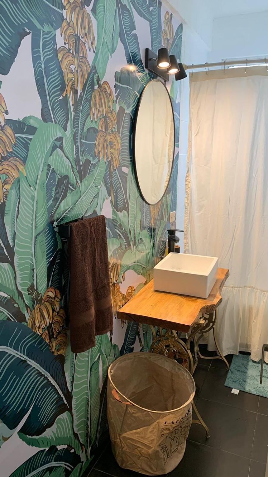 Hermoso Departamento En San Telmo Apartment *